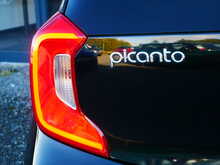 Kia Picanto 1.0 T-GDi GT-Line S