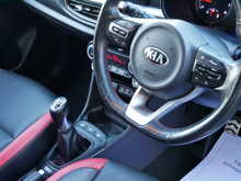 Kia Picanto 1.0 T-GDi GT-Line S