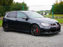 Volkswagen Golf 2.0 TSI BlueMotion Tech GTI Clubsport 40