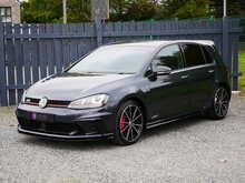 Volkswagen Golf 2.0 TSI BlueMotion Tech GTI Clubsport 40