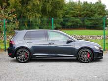 Volkswagen Golf 2.0 TSI BlueMotion Tech GTI Clubsport 40