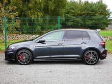 Volkswagen Golf 2.0 TSI BlueMotion Tech GTI Clubsport 40