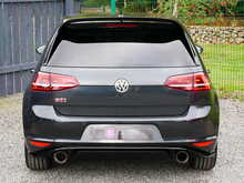 Volkswagen Golf 2.0 TSI BlueMotion Tech GTI Clubsport 40