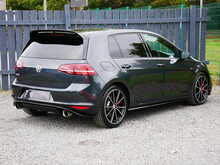 Volkswagen Golf 2.0 TSI BlueMotion Tech GTI Clubsport 40