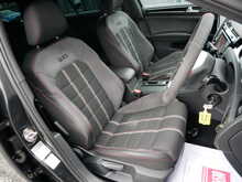 Volkswagen Golf 2.0 TSI BlueMotion Tech GTI Clubsport 40