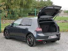 Volkswagen Golf 2.0 TSI BlueMotion Tech GTI Clubsport 40