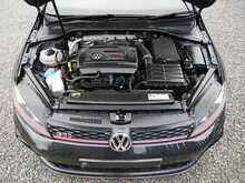 Volkswagen Golf 2.0 TSI BlueMotion Tech GTI Clubsport 40
