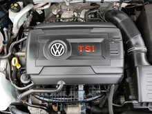 Volkswagen Golf 2.0 TSI BlueMotion Tech GTI Clubsport 40
