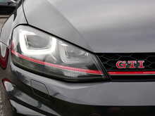 Volkswagen Golf 2.0 TSI BlueMotion Tech GTI Clubsport 40
