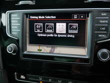 Volkswagen Golf 2.0 TSI BlueMotion Tech GTI Clubsport 40