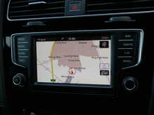 Volkswagen Golf 2.0 TSI BlueMotion Tech GTI Clubsport 40