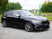 BMW 1 Series 3.0 M135i Hatchback, Automatic