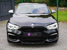 BMW 1 Series 3.0 M135i Hatchback, Automatic