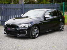 BMW 1 Series 3.0 M135i Hatchback, Automatic