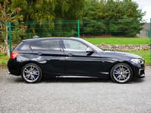 BMW 1 Series 3.0 M135i Hatchback, Automatic
