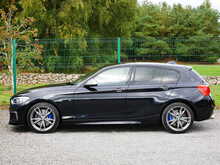 BMW 1 Series 3.0 M135i Hatchback, Automatic