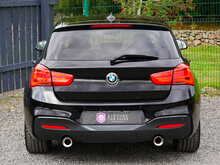 BMW 1 Series 3.0 M135i Hatchback, Automatic