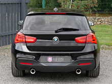 BMW 1 Series 3.0 M135i Hatchback, Automatic