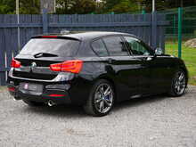 BMW 1 Series 3.0 M135i Hatchback, Automatic