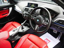 BMW 1 Series 3.0 M135i Hatchback, Automatic