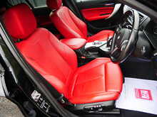 BMW 1 Series 3.0 M135i Hatchback, Automatic