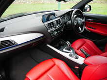 BMW 1 Series 3.0 M135i Hatchback, Automatic