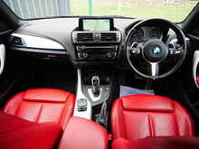 BMW 1 Series 3.0 M135i Hatchback, Automatic