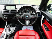 BMW 1 Series 3.0 M135i Hatchback, Automatic