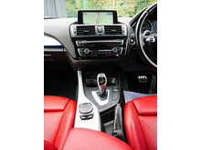 BMW 1 Series 3.0 M135i Hatchback, Automatic