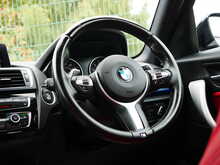 BMW 1 Series 3.0 M135i Hatchback, Automatic