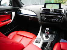 BMW 1 Series 3.0 M135i Hatchback, Automatic