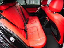 BMW 1 Series 3.0 M135i Hatchback, Automatic