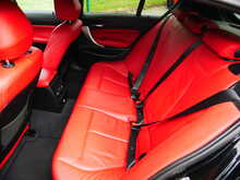 BMW 1 Series 3.0 M135i Hatchback, Automatic