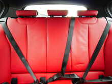 BMW 1 Series 3.0 M135i Hatchback, Automatic