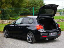BMW 1 Series 3.0 M135i Hatchback, Automatic