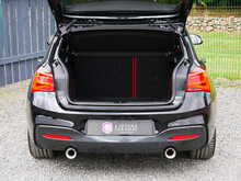 BMW 1 Series 3.0 M135i Hatchback, Automatic