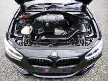 BMW 1 Series 3.0 M135i Hatchback, Automatic