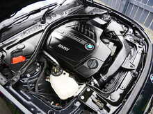 BMW 1 Series 3.0 M135i Hatchback, Automatic