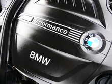 BMW 1 Series 3.0 M135i Hatchback, Automatic