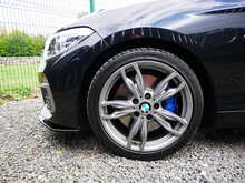 BMW 1 Series 3.0 M135i Hatchback, Automatic