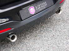 BMW 1 Series 3.0 M135i Hatchback, Automatic