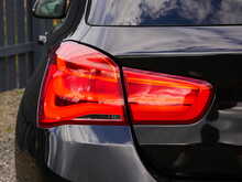 BMW 1 Series 3.0 M135i Hatchback, Automatic