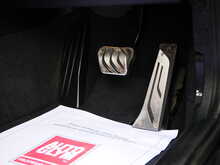 BMW 1 Series 3.0 M135i Hatchback, Automatic