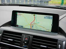 BMW 1 Series 3.0 M135i Hatchback, Automatic