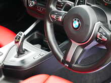 BMW 1 Series 3.0 M135i Hatchback, Automatic