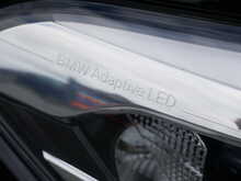 BMW 1 Series 3.0 M135i Hatchback, Automatic
