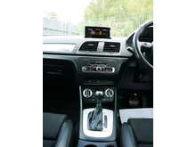 Audi Q3 2.0 TDI S line S-Tronic, quattro