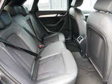 Audi Q3 2.0 TDI S line S-Tronic, quattro