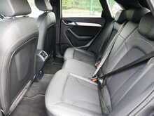 Audi Q3 2.0 TDI S line S-Tronic, quattro