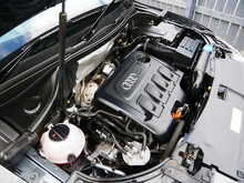 Audi Q3 2.0 TDI S line S-Tronic, quattro